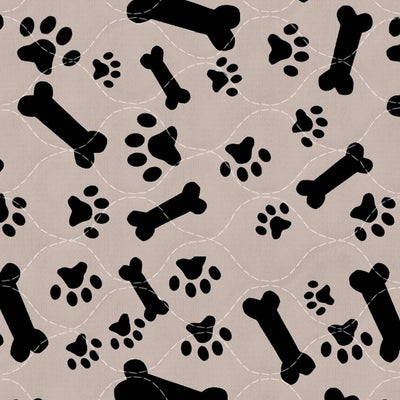 Le seul tapis de propreté dont votre chien aura besoin