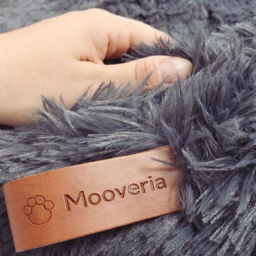 Panier Anti-Stress pour Chien – Coussin Apaisant