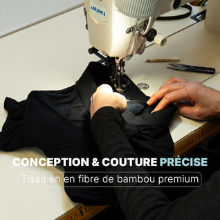 Boxer ultra-absorbant