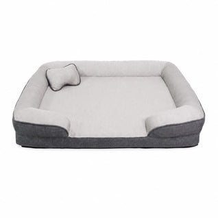 Panier Fraîcheur pour Chien – Confort Été