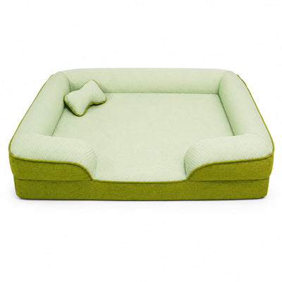 Panier Fraîcheur pour Chien – Confort Été