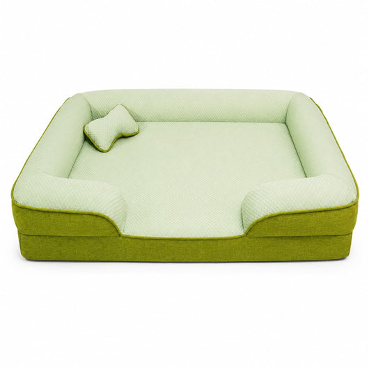 Panier Fraîcheur pour Chien – Confort Été